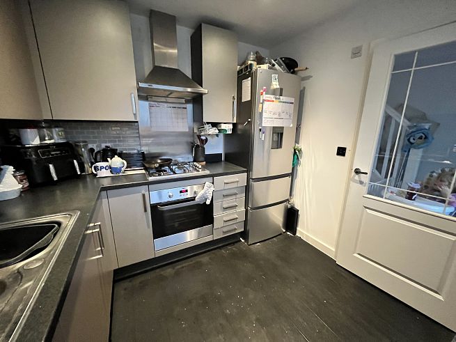 47 Robert Parker Road, Reading